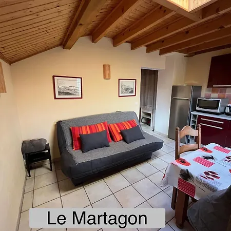 Gite La Morandiere Saint-Martin-en-Vercors Exterior photo