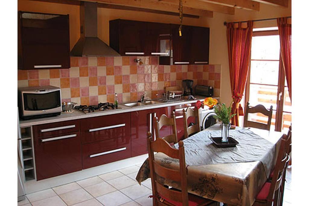 Holiday home La Morandiere