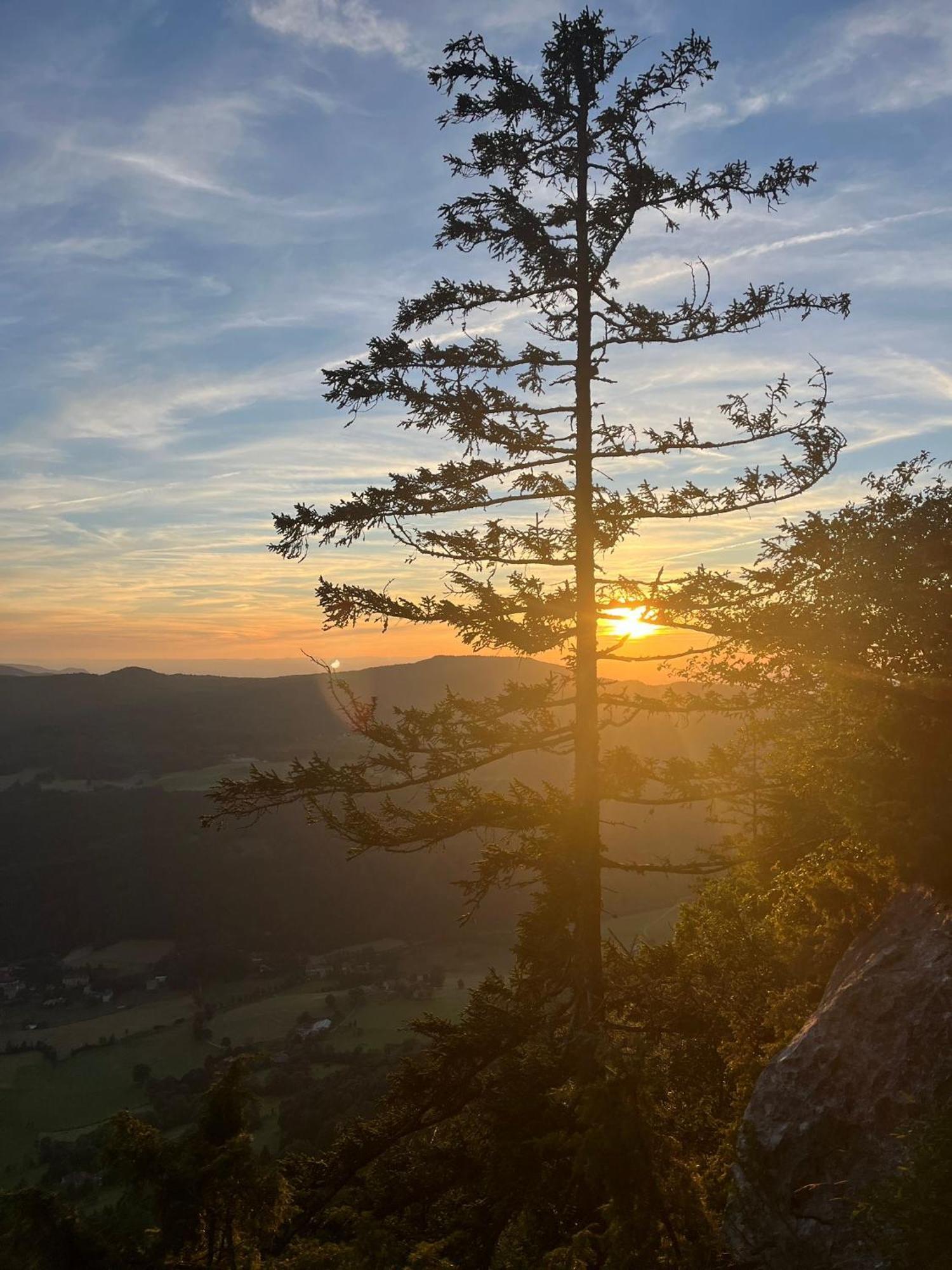 La Morandiere Saint-Martin-en-Vercors