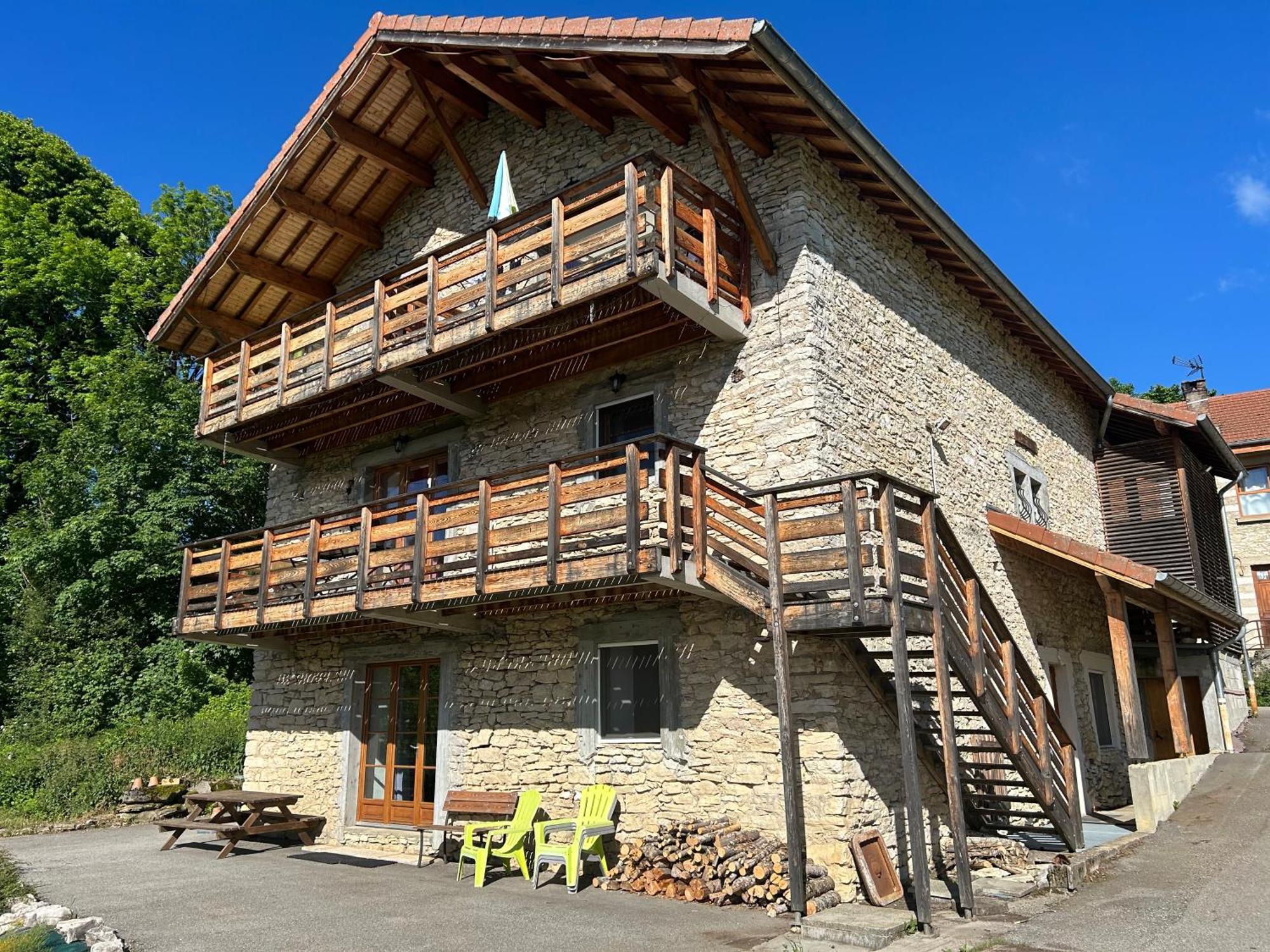 La Morandiere