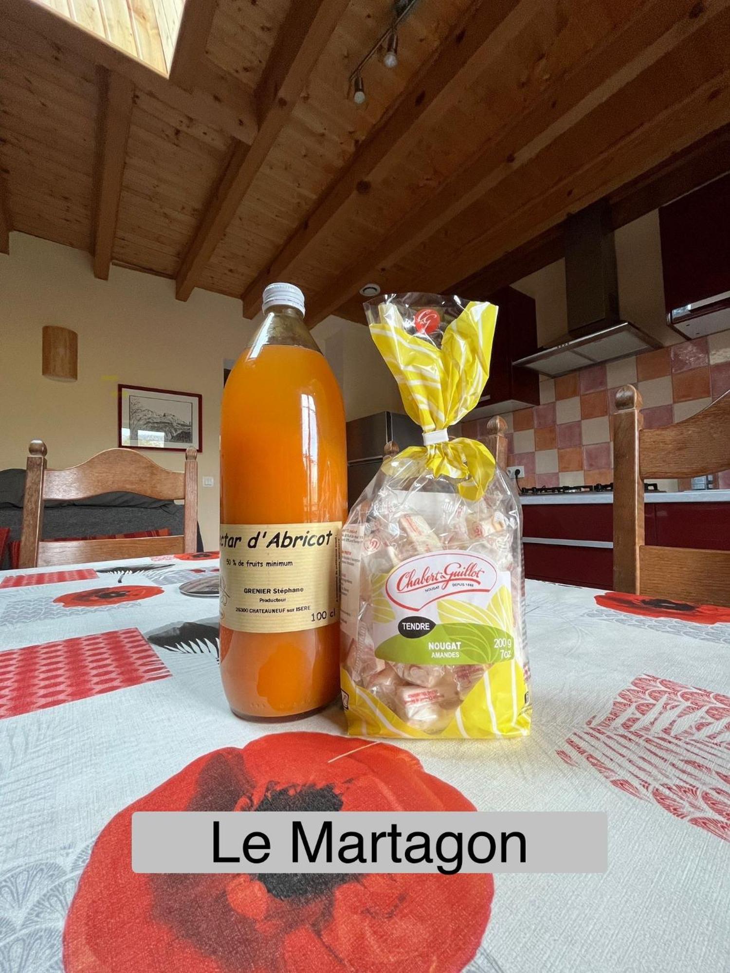 La Morandiere Holiday home