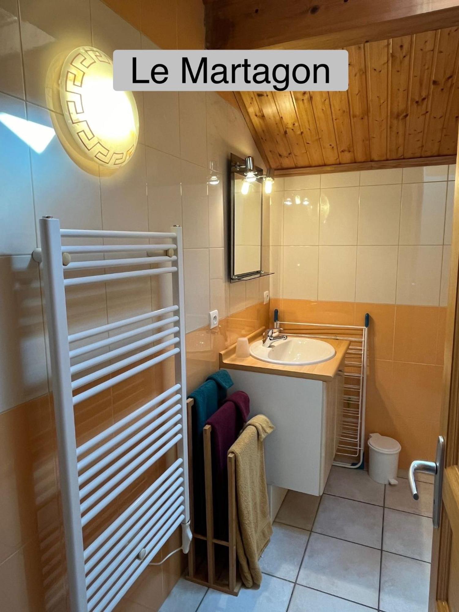 La Morandiere Holiday home *