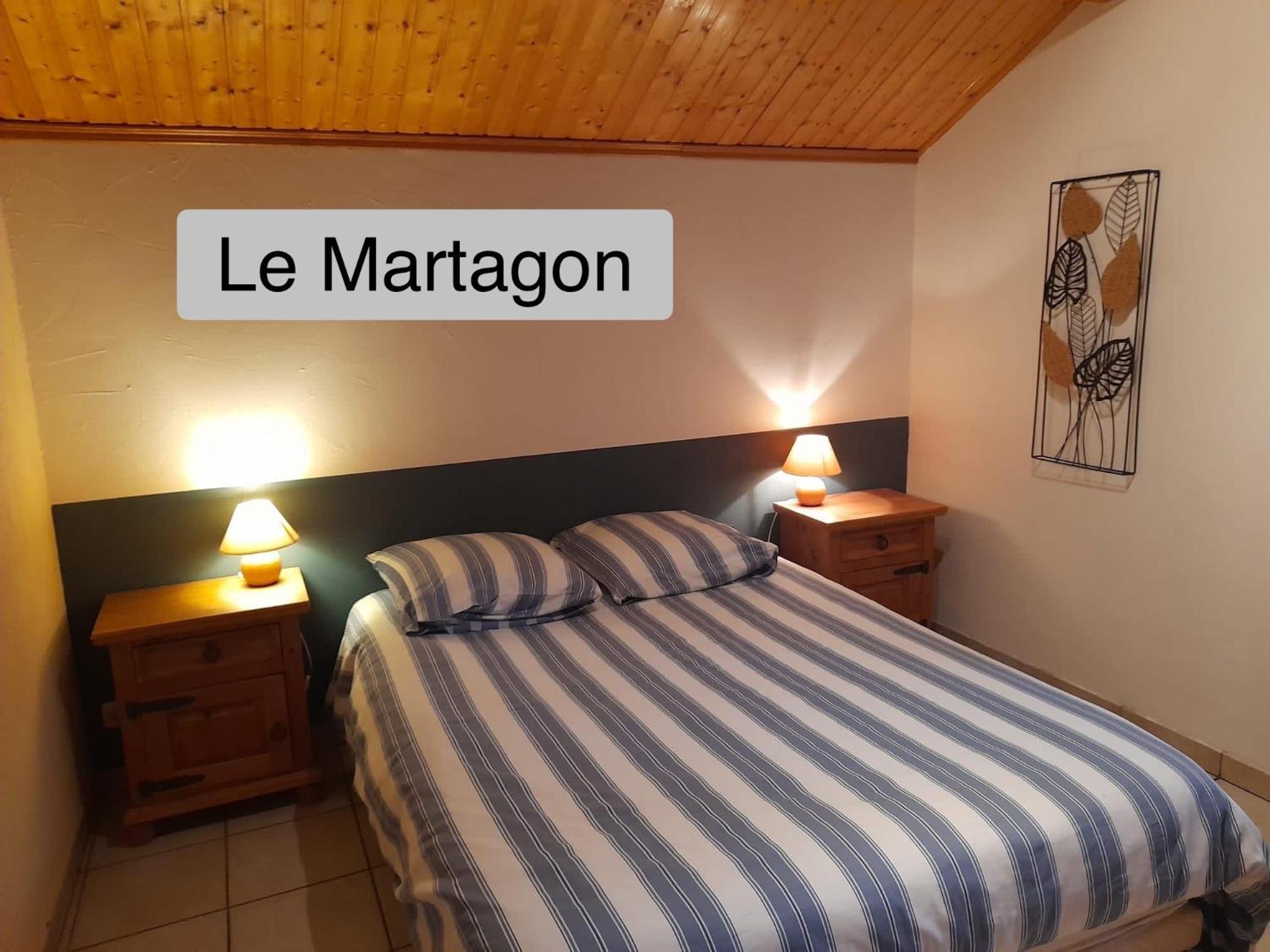 La Morandiere *