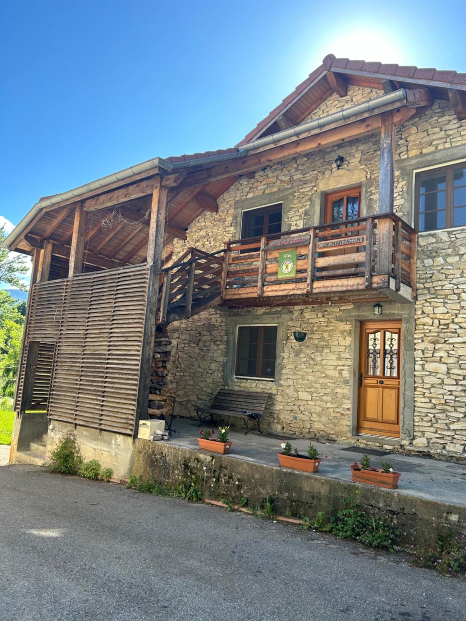 La Morandiere Holiday home